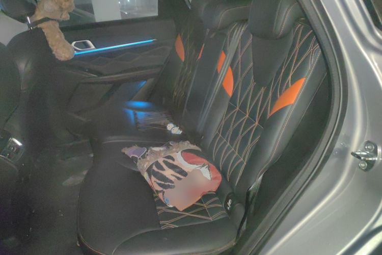 Used Haval XY 2022 1.5T Smart Edition