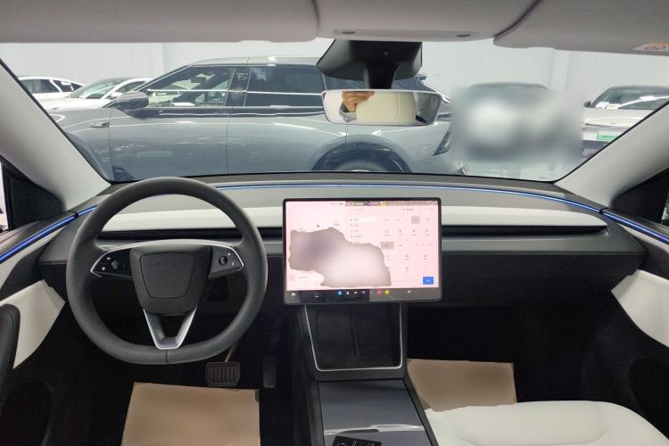 Used Tesla Model Y 2025 Long-Range All-Wheel Drive First Edition