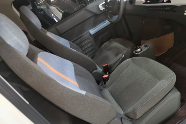 Used Geely Galaxy Panda 2024 Panda Mini 200km Endurance Bear