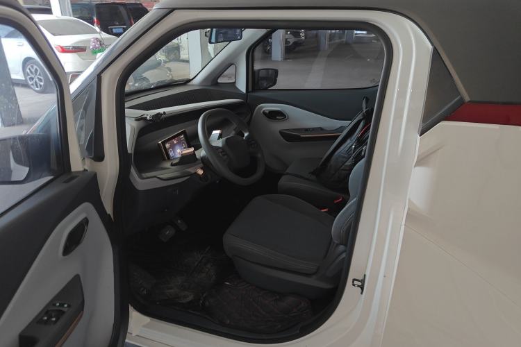 Used Baojun E200 2020 305KM Smart Drive Version