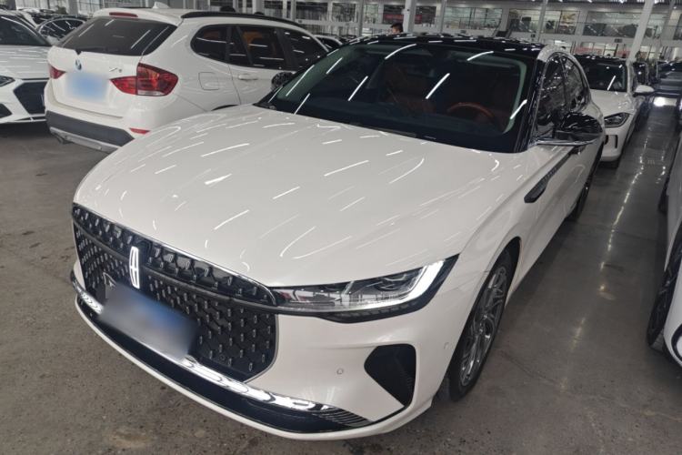 Used Lincoln Z 2022 iEnjoy Prestige Edition