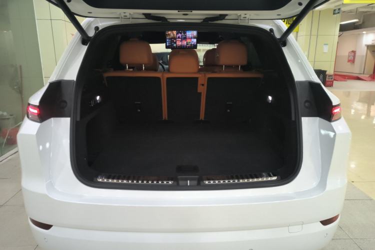 Used Li Auto L7 2024 Ultra Model
