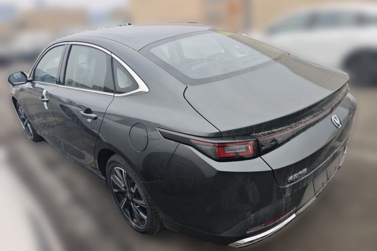 Used CHANGAN Eado 2025 Blue Whale 1.5T 500Bar Prestige Model Rear Left 45 Deg