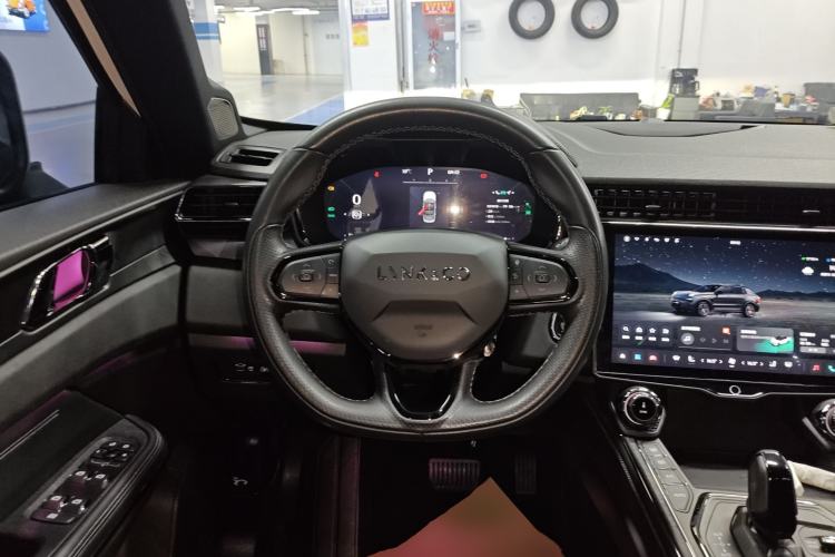 Used Lynk & Co 01 EM-P 2023 1.5TD EM-P PM
