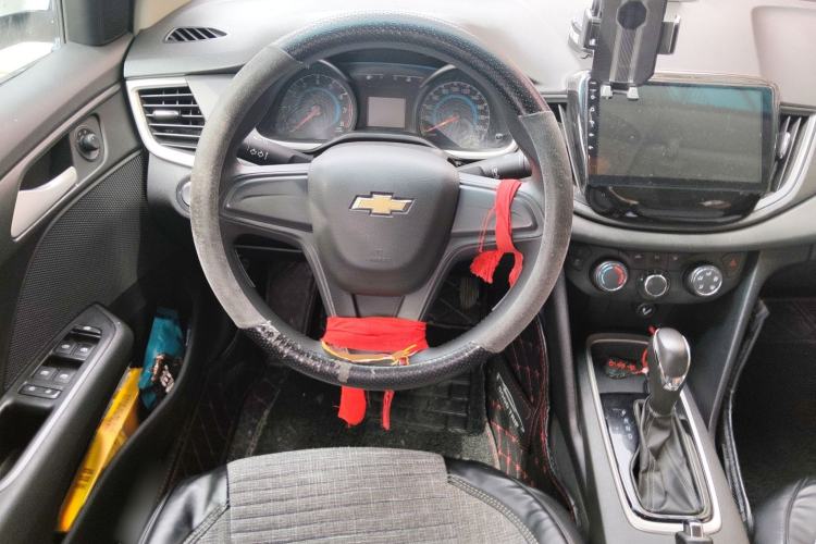 Used Chevrolet Cavalier 2019 320 Automatic Enjoyment with Sunroof