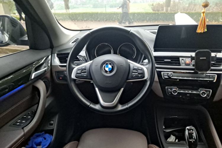 Used BMW X1 2020 sDrive25Li Leading Model