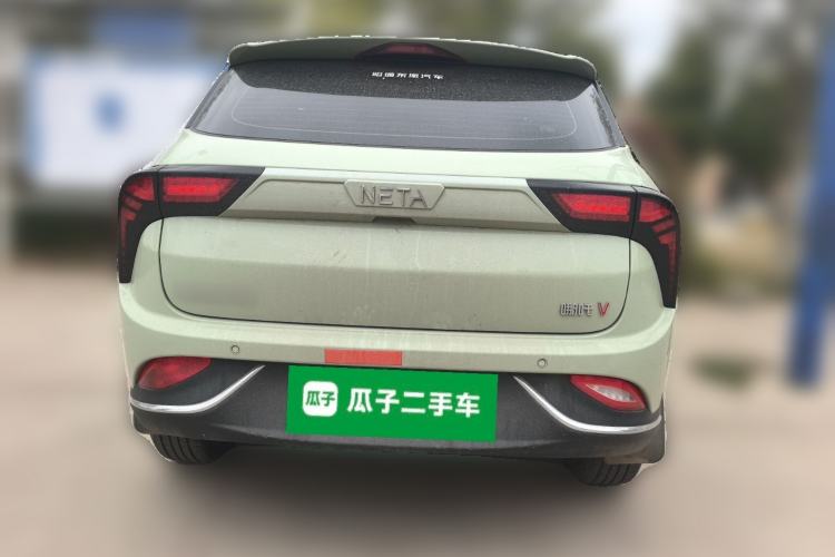 Used NETA V 2022 Chao 400 Lite