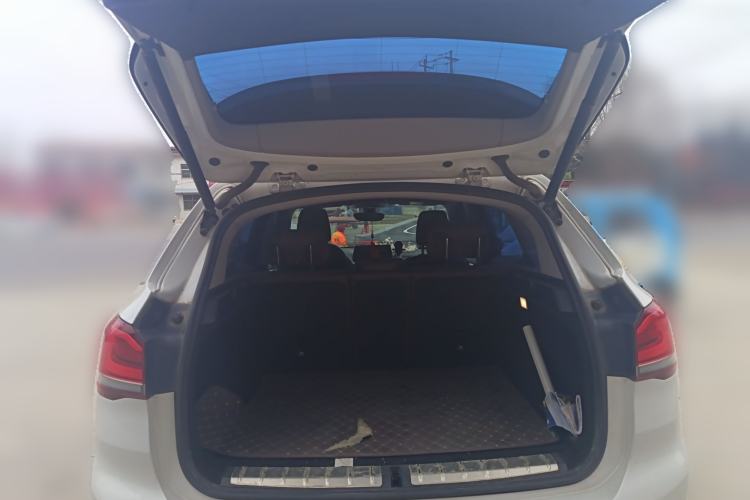 Used BMW X1 2021 sDrive20Li Premium Edition