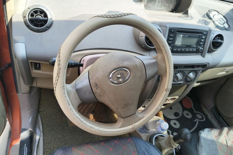 Used Great Wall Florid 2009 1.3 VVT Luxury Model
