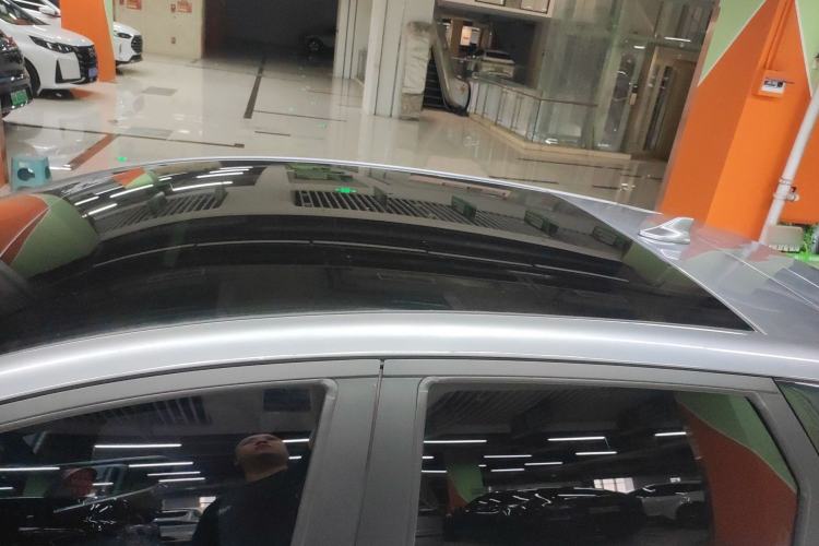 Used BYD Dolphin 2021 401km Knight Edition
