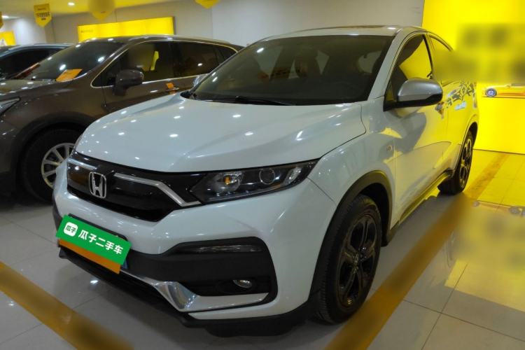 Used Honda XR-V 2021 220TURBO CVT Comfort Version