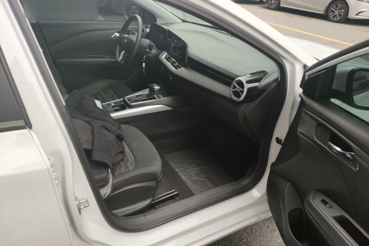 Used Chevrolet Monza 2023 1.5L Dual-Clutch Enjoyment Edition