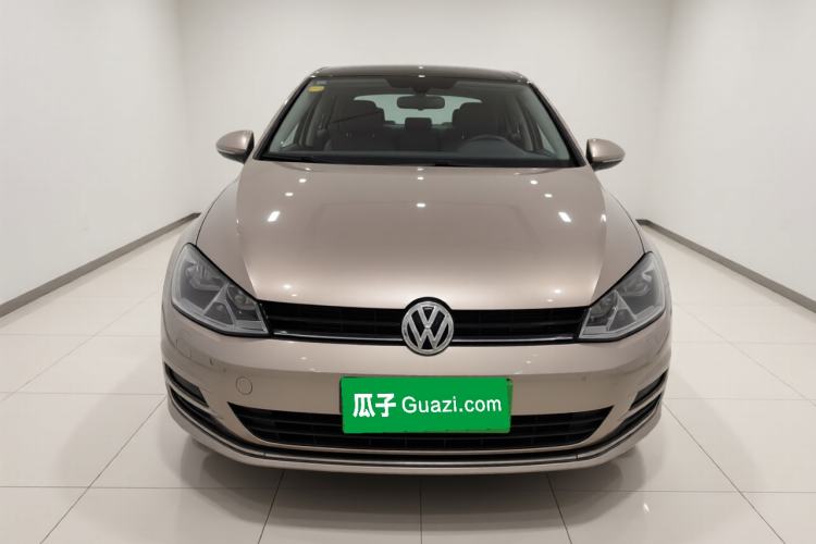 Used Volkswagen Golf 2016 230TSI Automatic Luxury Version