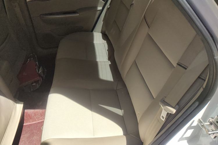 Used Buick Excelle 2013 1.5L Automatic Classic Model
