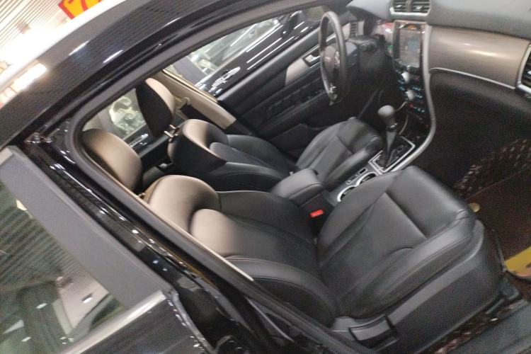 Used Haval H2 2016 Red-Label 1.5T Automatic Two-Wheel Drive Luxury Model