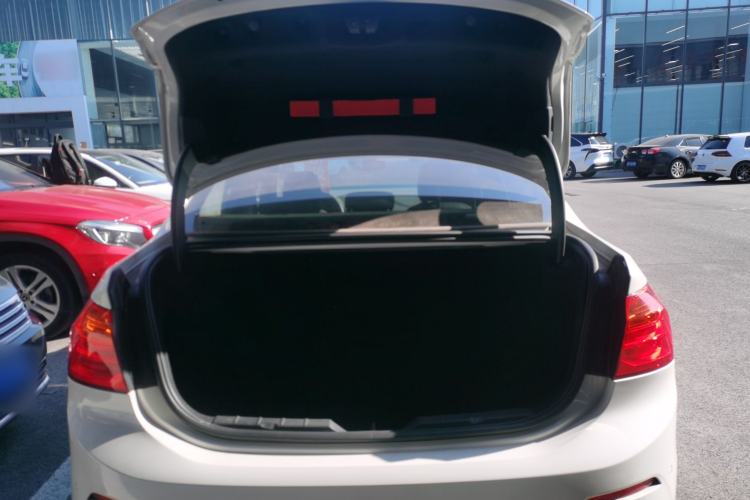 Used BMW 1 Series 2018 118i Fashion Model
