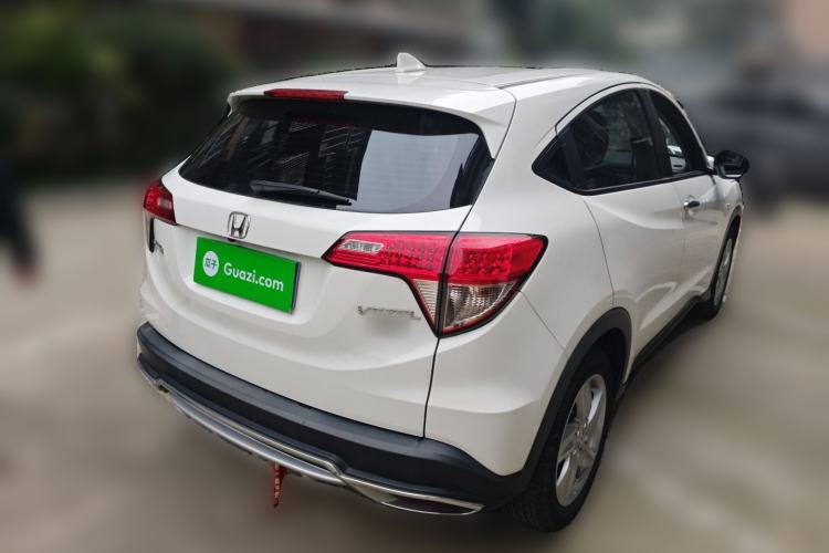 Used Honda Vezel 2020 220 TURBO CVT Elite Edition