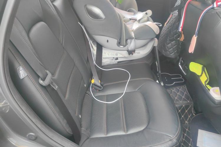 Used Mazda CX-5 2017 2.0L Automatic 2WD Smart Enjoyment Version China V Standard