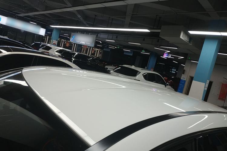 Used Mercedes-Benz B-Class 2016 B 180
