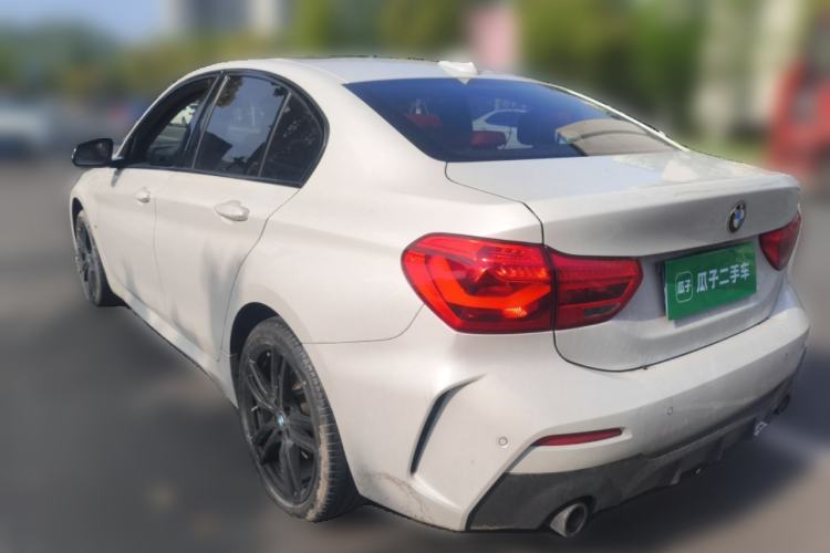 Used BMW 1 Series 2021 Restyled 125i M Sport Night Edition
