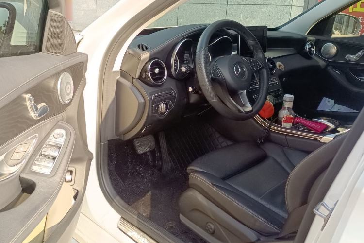 Used Mercedes-Benz C-Class 2016 C 180 L Sport Edition