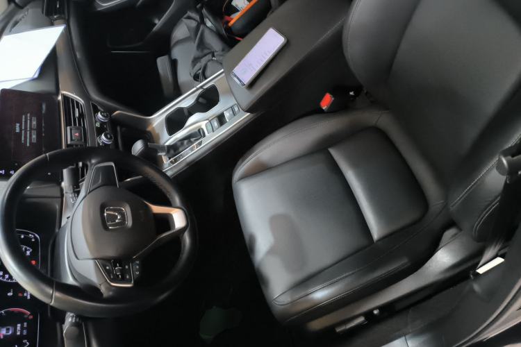 Used Honda Accord 2022 260TURBO Luxury Edition
