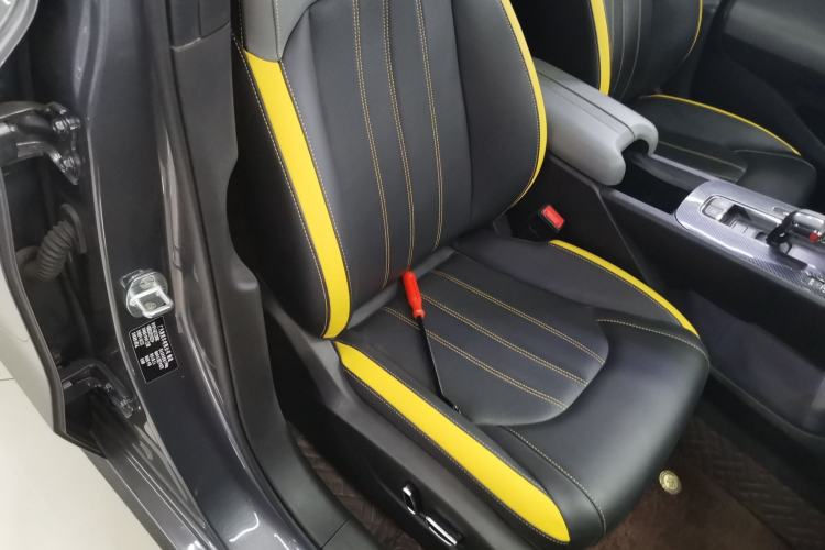 Used GAC Trumpchi EMPOW 2023 270T DCT J16 Version