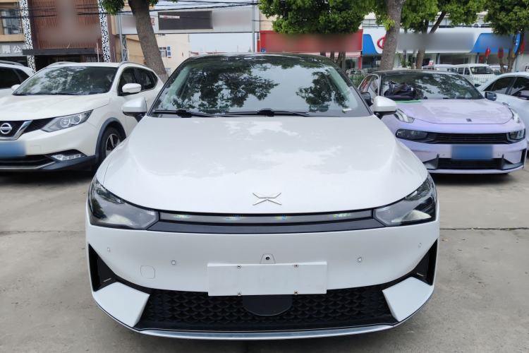 Used XPeng P5 2022 460E+
