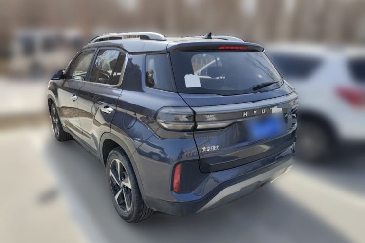 Used Hyundai ix35 2021 2.0L Automatic 2WD GLS Leading Edition