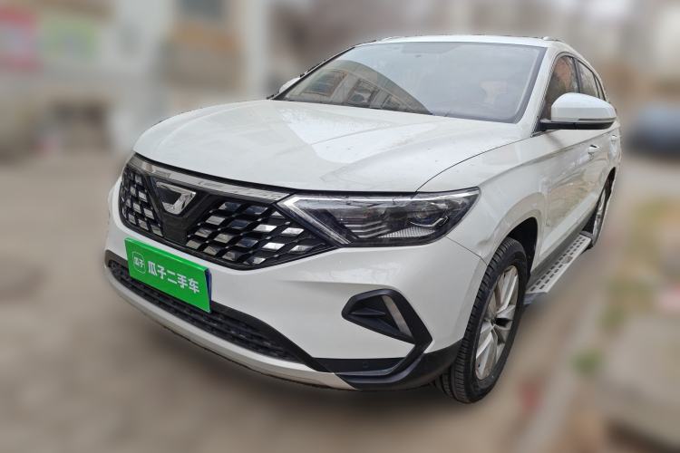 Used Jetta VS7 2020 1.4T Automatic Entry-Level Trim