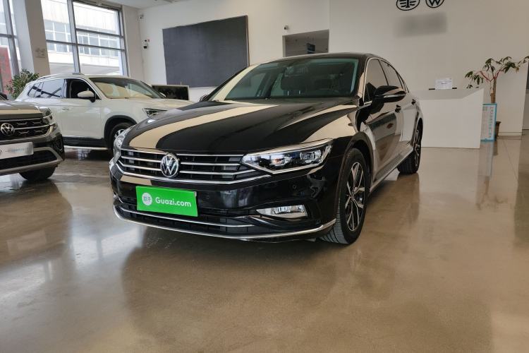 Used Volkswagen Magotan 2020 330TSI DSG Leading Model