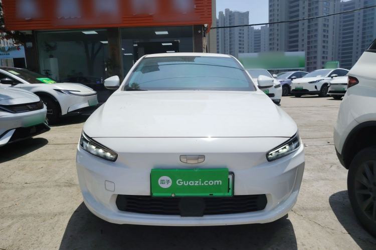 Used Geometry A 2022 Pro 430KM Commuter Edition