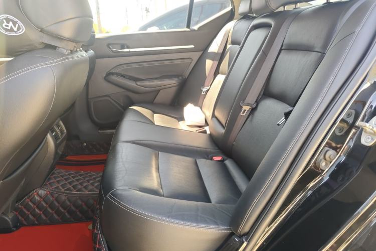 Used Nissan Teana 2020 2.0L XL Upper SmartDrive Version Left Rear Seat