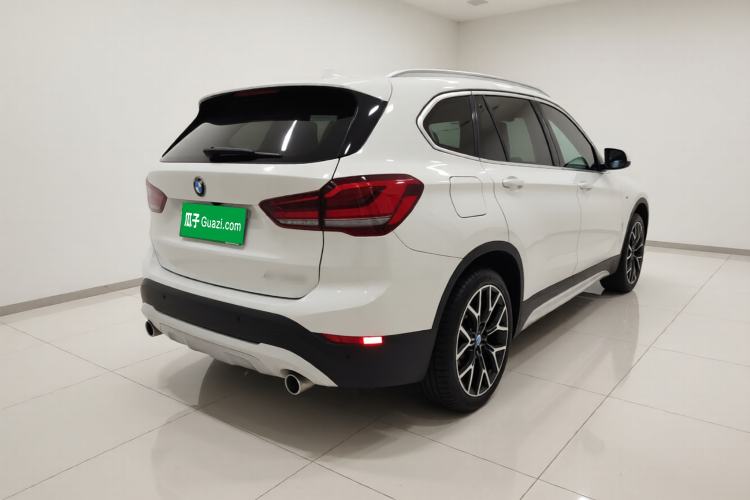 Used BMW X1 2020 xDrive25Li Luxury Edition
