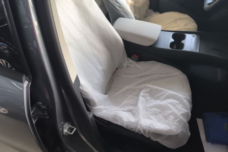 Used BYD Seal 05 DM-i 2026 DM-i 128KM Luxury Edition