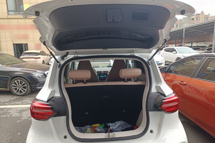 Used Leapmotor T03 2024 310 Comfort Edition