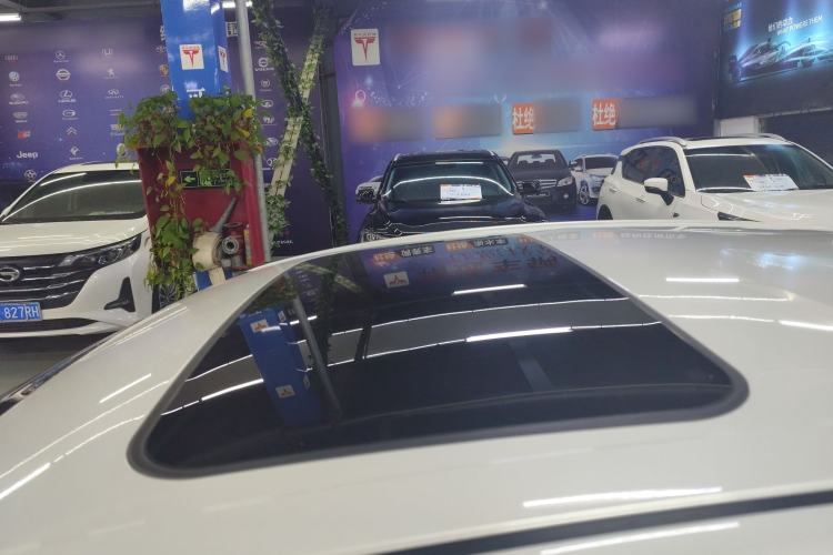 Used Toyota Camry 2022 2.0GVP Premier Edition