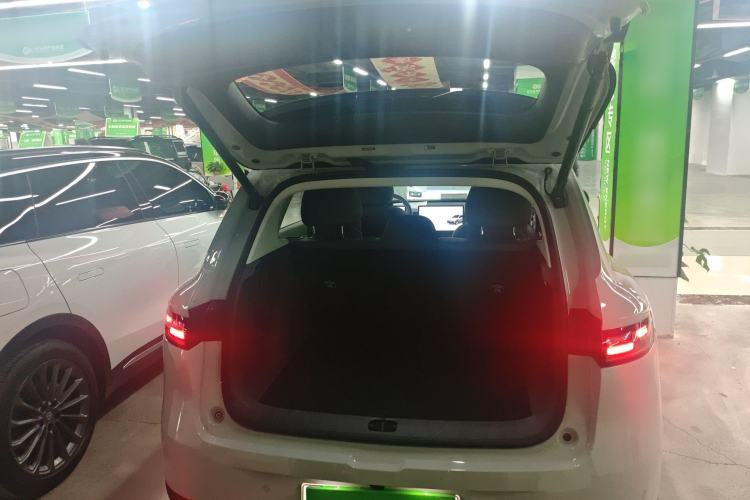 Used Leapmotor B10 2025 510 Joyful Edition
