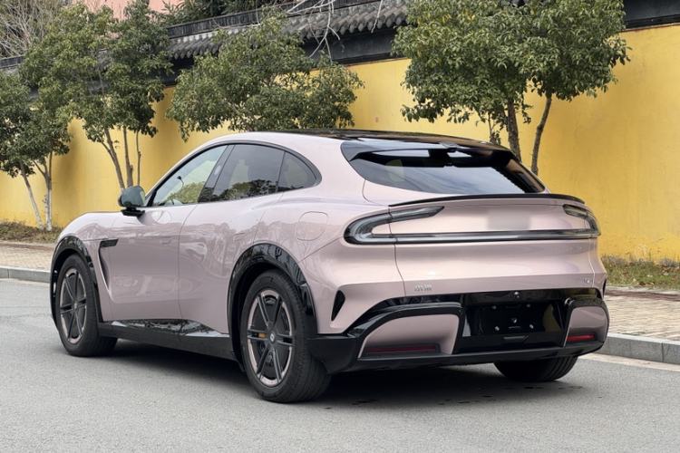 Used Xiaomi Auto YU7 2025 Ultra-Long Range All-Wheel Drive Pro Version