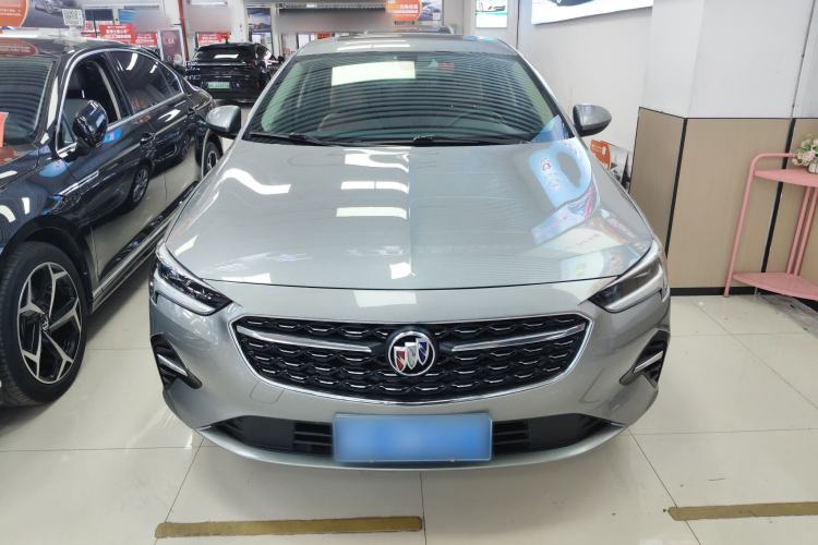 Used Buick Regal 2023 552T Smart Enjoyment Version Front