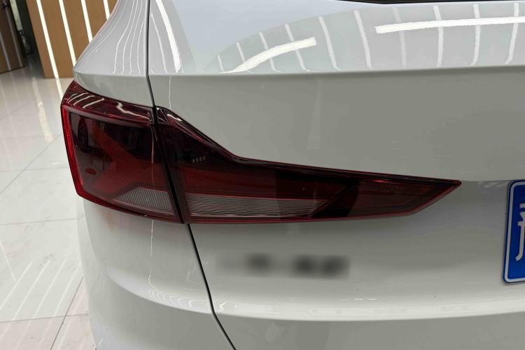 Used Jetta VS5 2019 280TSI Automatic Enjoyment Model
