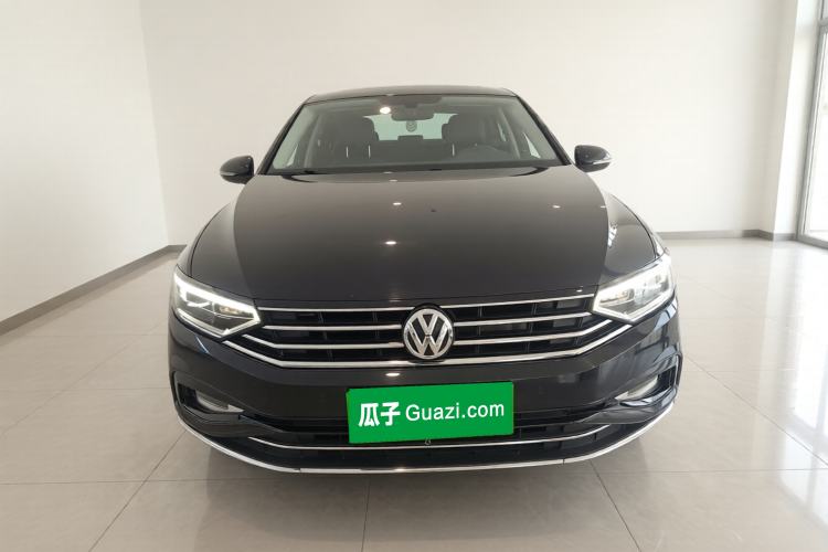 Used Volkswagen Magotan 2020 330TSI DSG Leading Model Front