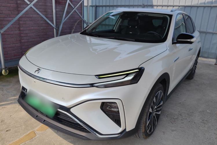 Used Rising MARVEL R 2021 Rear-Drive PRO Edition