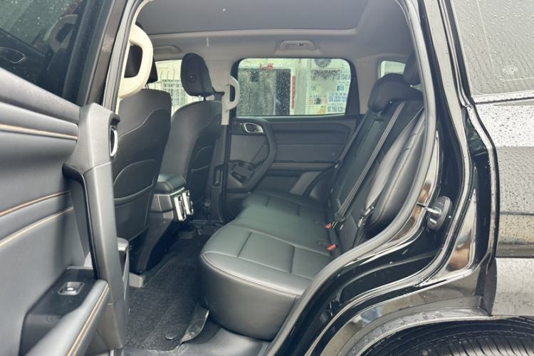 Used Haval DARGO 2026 Model 1.5T DCT Border Collie Edition