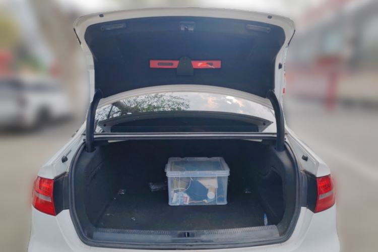 Used Audi A4L 2016 35 TFSI Collector's Edition Automatic Standard Model