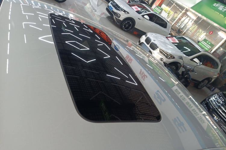 Used Chevrolet Monza 2020 Light Hybrid Redline 320T Dual-Clutch Thrilling Edition