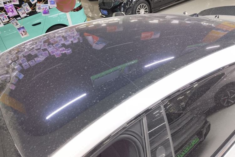 Used Xiaomi Auto SU7 2024 Four-Wheel Drive Ultra-Long Range Advanced Intelligent Driving Max Edition