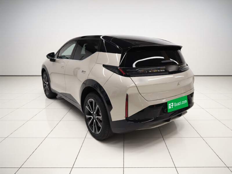 Used Zeekr X 2023 Rear-Drive YOU Edition 4 Seats — 4
