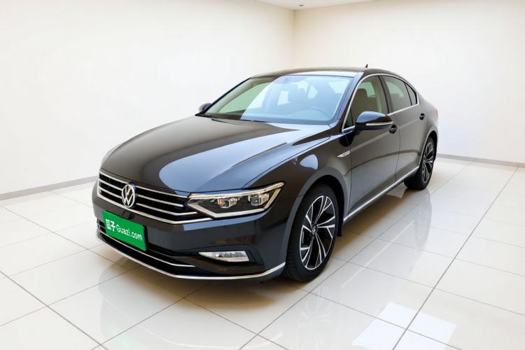 Used Volkswagen Magotan 2021 330TSI DSG 30th Anniversary Edition