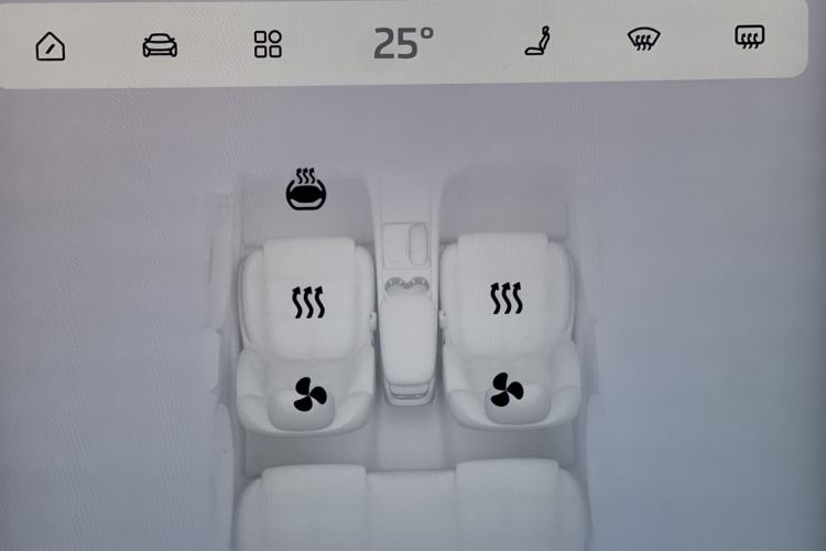 Used IM L6 2024 Max Standard Edition